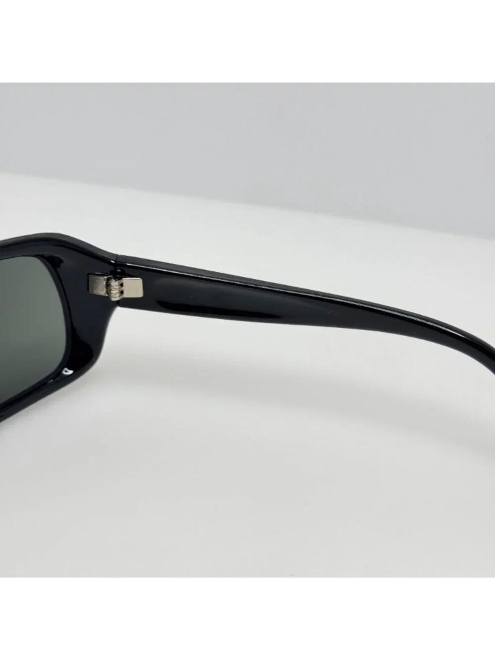 Von Zipper Monza Sunglasses Black Rare
